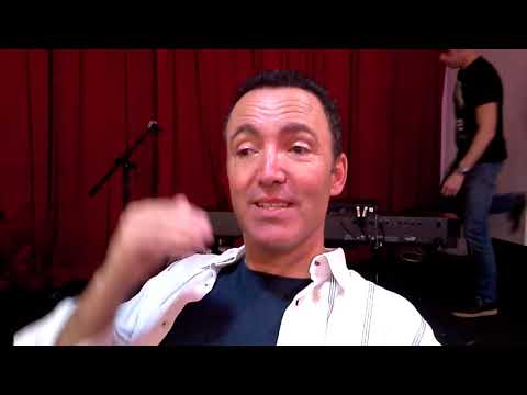 Entrevista a Gonçalo Tavares