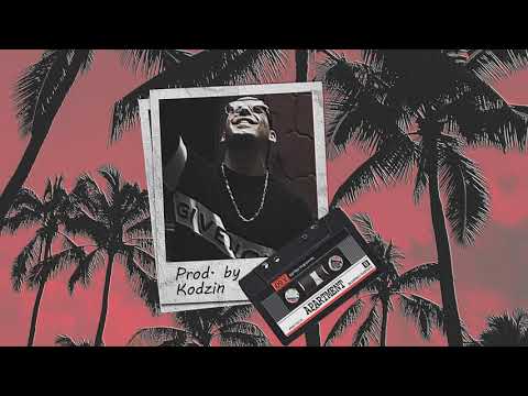 [FREE] Raf Camora x Apache 207 x TripleGO Type Beat "APARTMENT" | German Rap | Raggaeton Type Beat