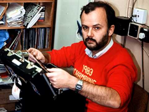 Ion Peptenar - Jocul miresei (John Peel Show, BBC Radio One, 1 March 1990)