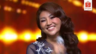 Download lagu AUREL , SARWENDAH , LESTI DAN NAGITA Cinta medley mp3