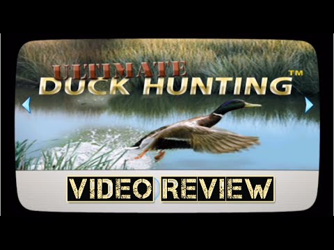 ultimate duck hunting pc free full version