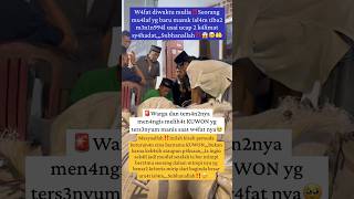 Download lagu 🔴MashaAllah‼️How noble your passing is, brother mp3