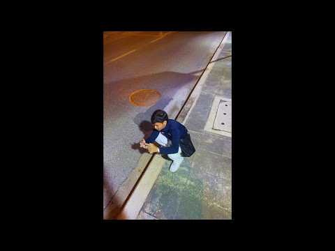 Pushin Boom - Confidential (prod.nathandiorr x 44thgear)