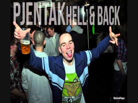 Pjentak - Hell & Back