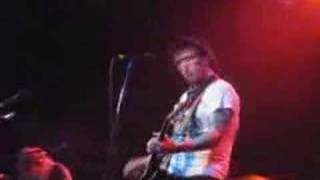 Lights out Butch Walker