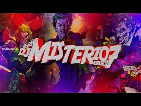 AUTOMOTIVO MÍSTICO - MC MR BIM e MC BN ( DJ MENEZES e DJ MISTÉRIO 7 )