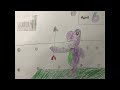 Barney Art Pictures