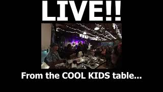 Big Butted Women (James Page) - Whiteboy James &amp; the Blues Express - LIVE!!!! - musicUcansee.com