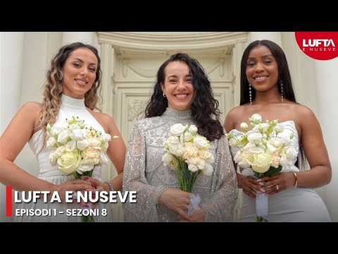 Lufta e Nuseve - Sezoni 8 - Episodi 1, 11 Janar 2026