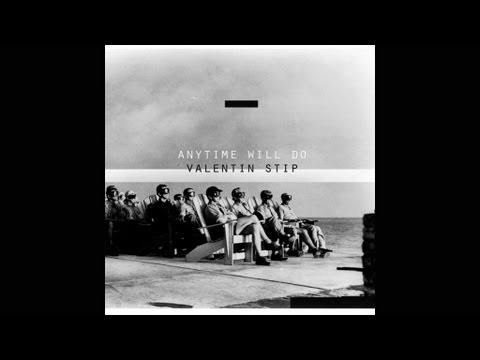 Valentin Stip - Gravels (I & II)