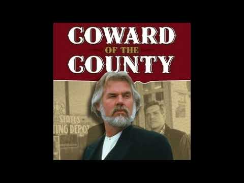 Kenny Rogers - Coward Of The Country