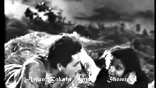 bade arman se rakha hai balam teri kasam Malhar - YouTube