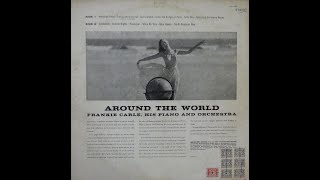 Shina no yoru ~ Frankie Carle, his Piano and Orchestra