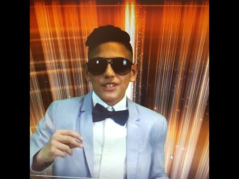 Balogh Kevin - Megláttam azt a lányt (2017)