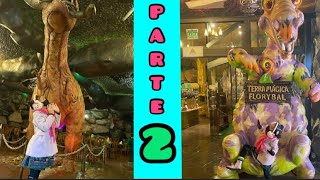 Terra mgica Florybal - Parte 2