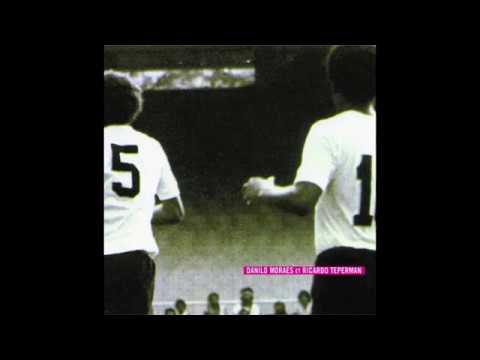 Sisudo (Danilo Moraes/Ricardo Teperman)