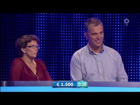 Gefragt Gejagt 25.11.2015 Ganze Folge Sebastian Klusmann, Alexander Bommes