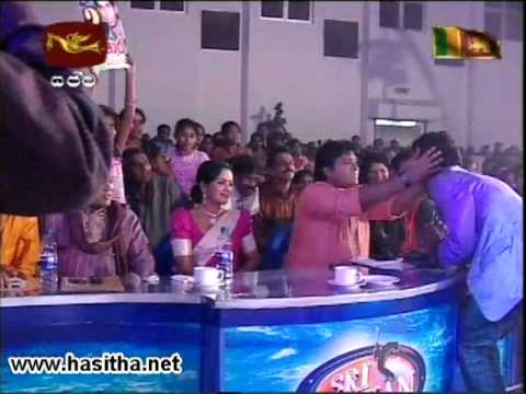 Sri Lankan Life Grand Finals - Closing Ceremony