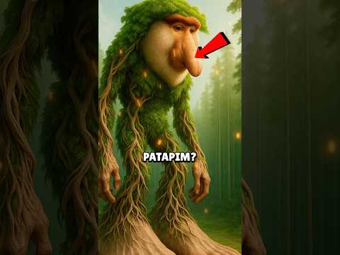 The History of Brr Brr Patapim