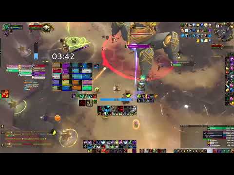 Halondrus Mythic Rsham POV