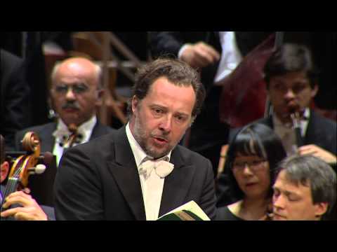 Fauré: Requiem / Gerhaher · Rattle · Berliner Philharmoniker