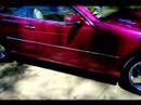 Thumbnail for 2002 Mercedes-Benz CL 500 by SEAT, Mercedes-Benz