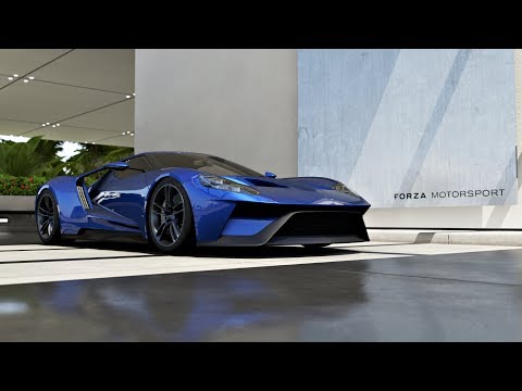 Forza Motorsport 6 Apex Return to Rio/Ending video Part 12