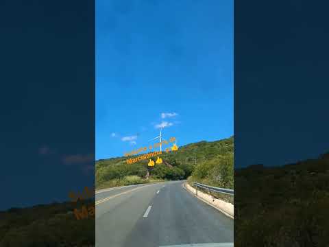 serra de Marcolândia -pi 👍👍