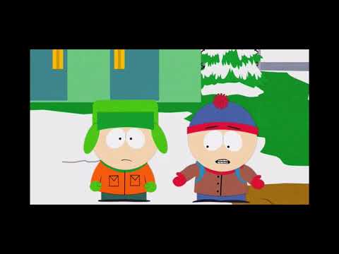 South Park- I don’t get it