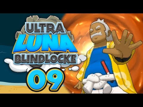 NON C'È STORIA!!! | POKEMON ULTRALUNA ITA NUZLOCKE #9