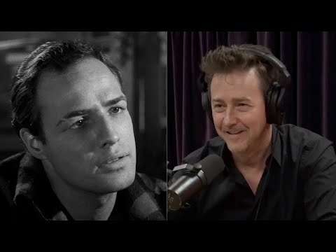 The Marlon Brando Effect