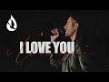 I Love You (My Lord) | Worship Cover by Steven Moctezuma