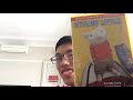 VHS Reviews Episode 59 Stuart Little 2000 VHS Tapes On Australian