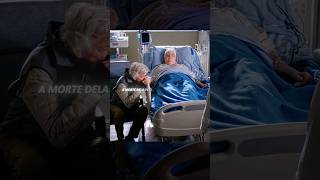 Depois de 60 anos de amor, ele teve que dizer adeus... #filmes #cenas #shorts