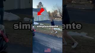 É ISSO QUE VOCÊ IA GANHAR COM 16 ANOS NOS EUA! 🎁 #shorts #curiosidades