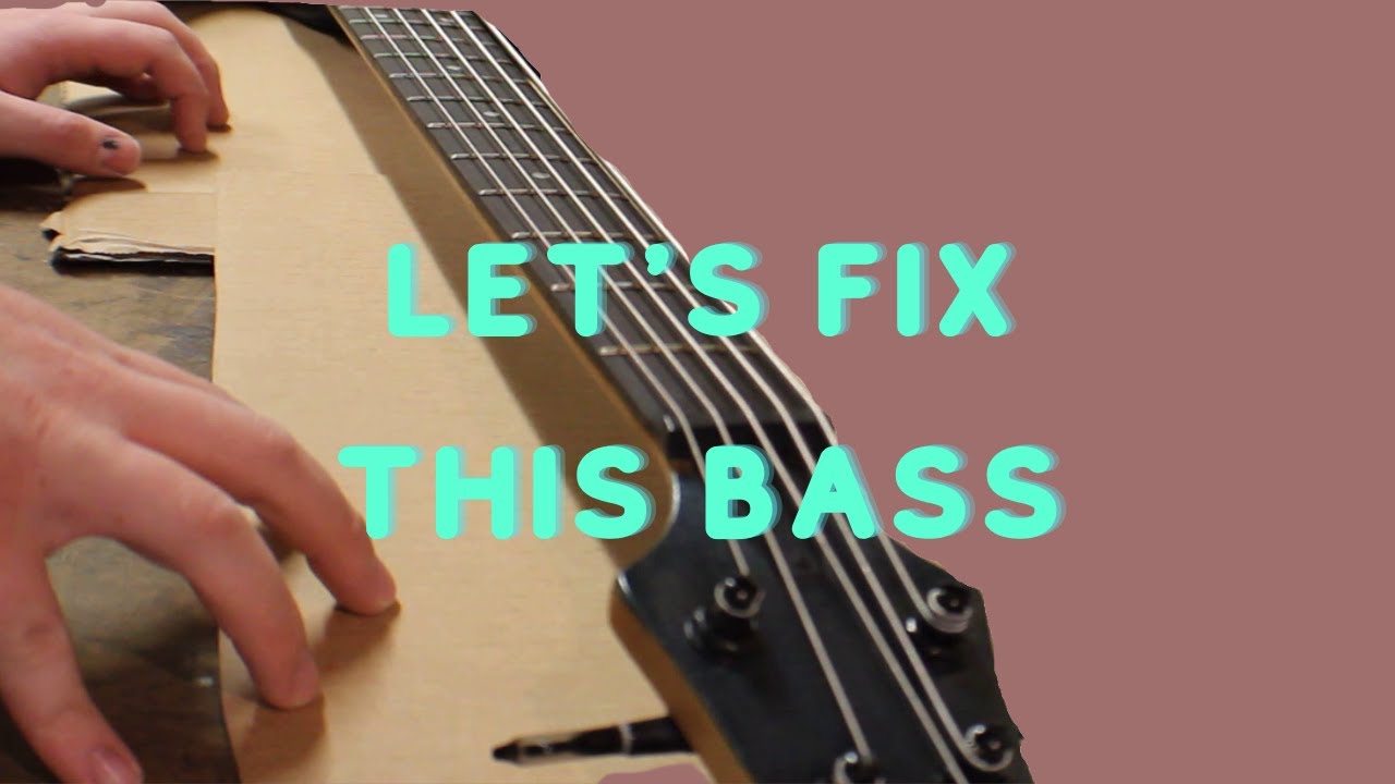 Fixing BAD Bass Wiring (Troubleshooting Video)