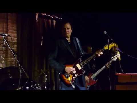 Dave Specter: CHICAGO STYLE Live @ SPACE