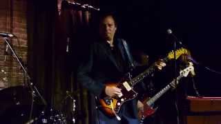 Dave Specter: CHICAGO STYLE Live @ SPACE