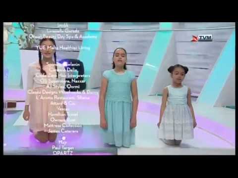 The Sound of Music (Maltese Cast) - DO RE MI on Sibtek