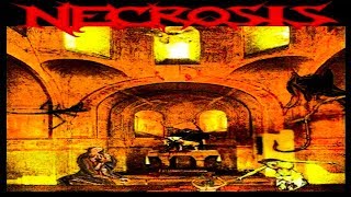 NECROSIS - Acta Sanctorum [Full-length Album] 1995