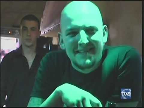 Skinheads en España *  Neo Nazis * Hitler *  Alberto Pugilato * Elon Musk * Extrema Derecha