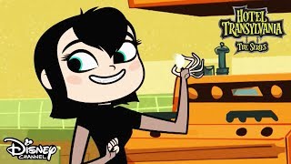 Download lagu Garlic Attack! | Hotel Transylvania: The Series 🕸 | Disney Channel Africa mp3 Download lagu Garlic Attack! | Hotel Transylvania: The Series 🕸 | Disney Channel Africa mp3