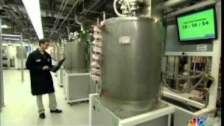 Bloom Box: The Alternative Energy that Terrifies Obama