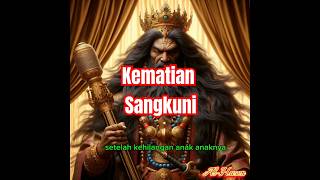 Download lagu Death of Shakuni #mahabharata #ramayana mp3
