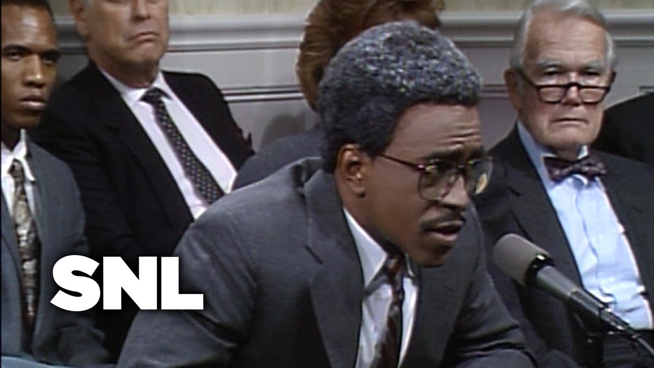 Cold Opening: Joe Biden - Saturday Night Live