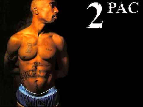 2PAC // STAY SCHEMIN // REMIX *NEW 2012*