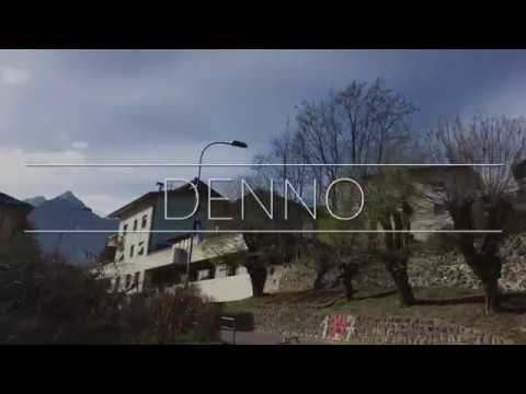 Denno - Val di Non - Trentino