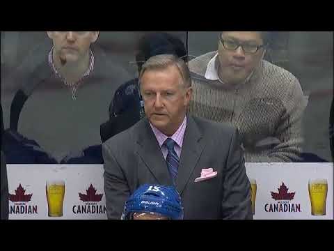 NHL  Feb.06/2012  Edmonton Oilers - Toronto Maple Leafs