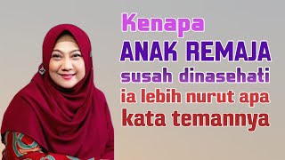 Download lagu This is the reason why teenagers find it difficult to be advised by their parents, they prefer to... mp3