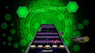 Seek &amp; Destroy (Cover) FC